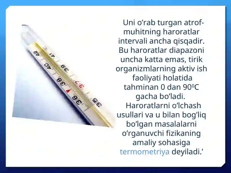 Termometriya 3