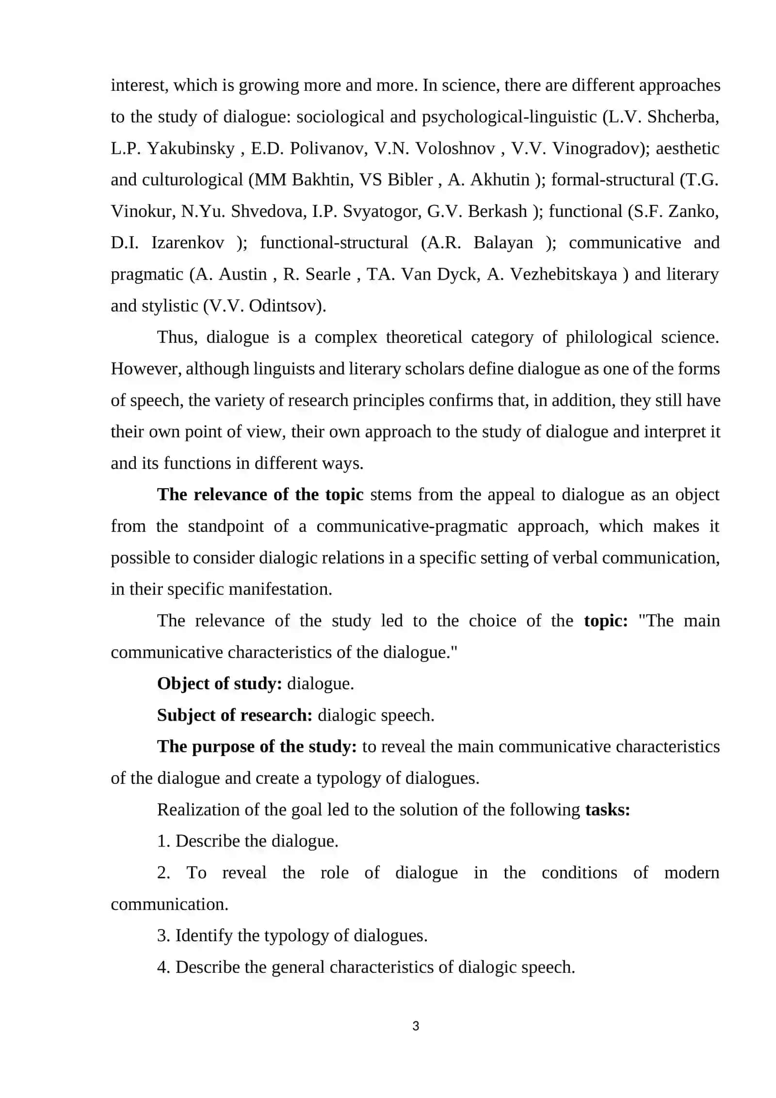 The usage of educational  technologies in teaching a dialogic conversation to the students of vocational colleges (in example of B1 level students) 3