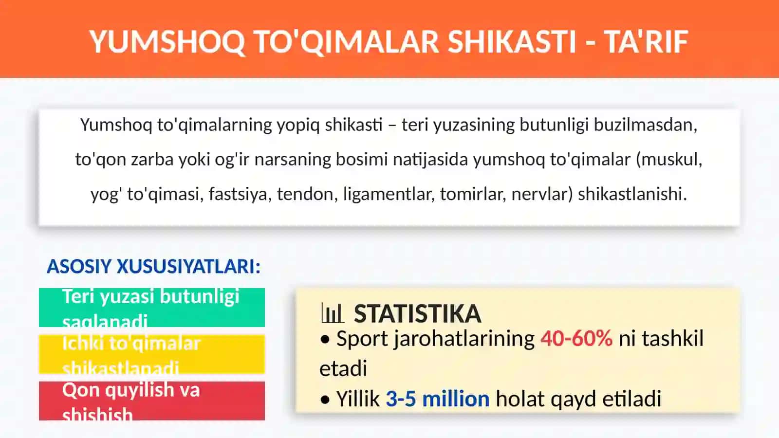 YUMSHOQ TO'QIMALARNING YOPIQ SHIKASTI 3
