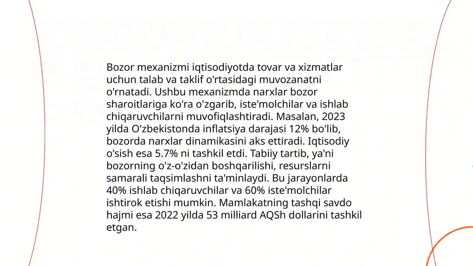Adam Smit ta'limoti va g'oyalari 3