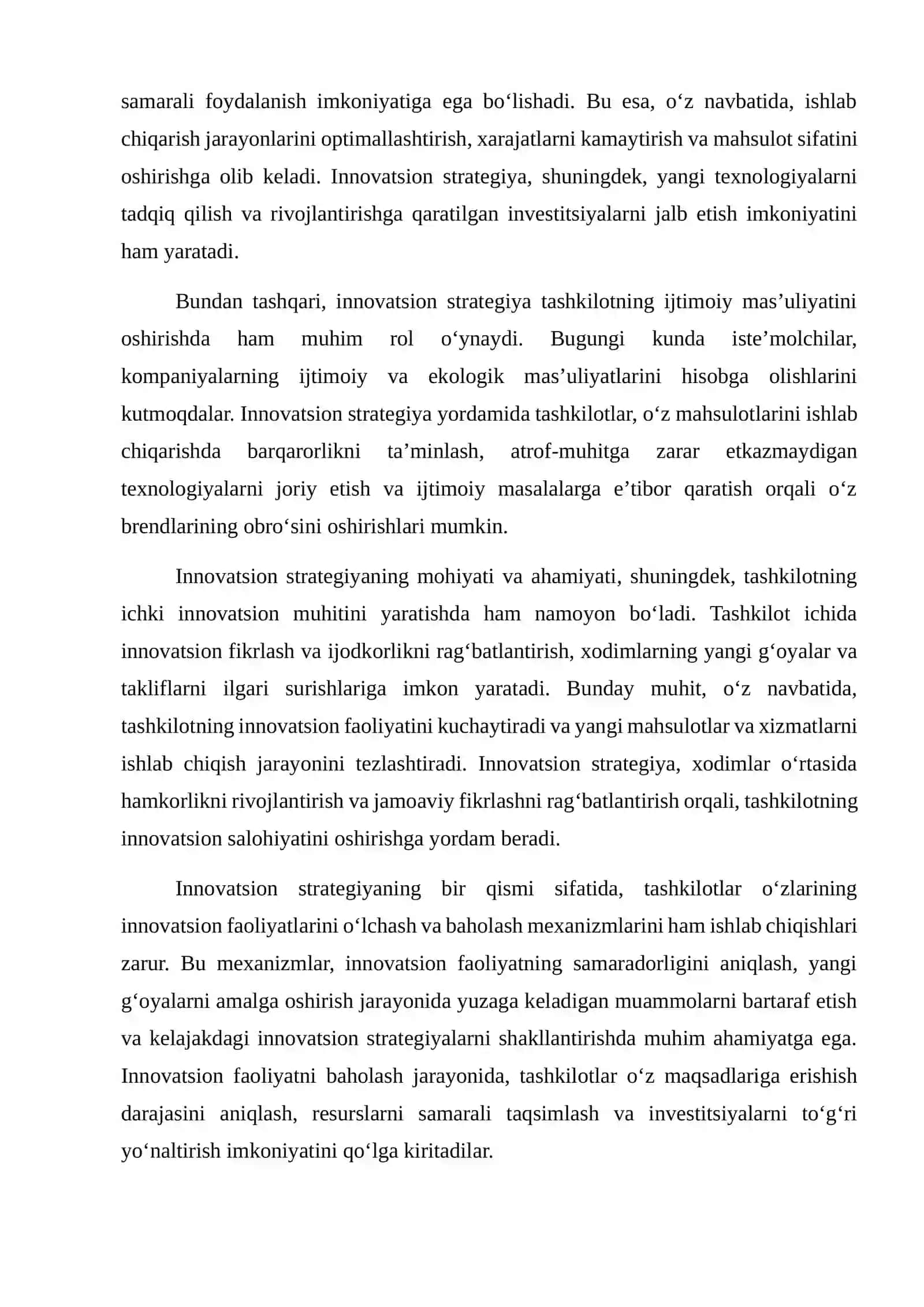 BEKOTA  MCHJ kolbasa mahsulotlarining innovatsion 3