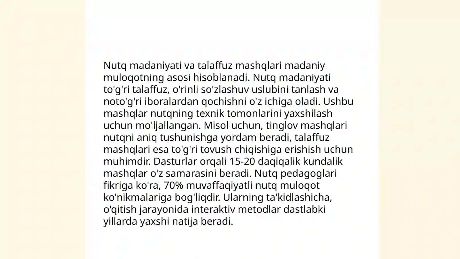 3-sinf ona tili darslari o'qituvchisi kitobi 3