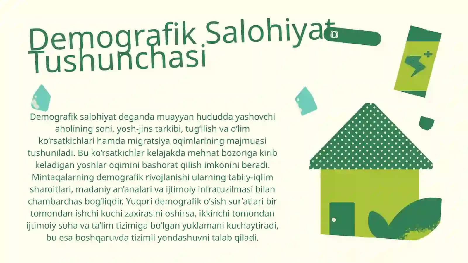 Mintaqalarning demografik va mehnat salohiyati 3