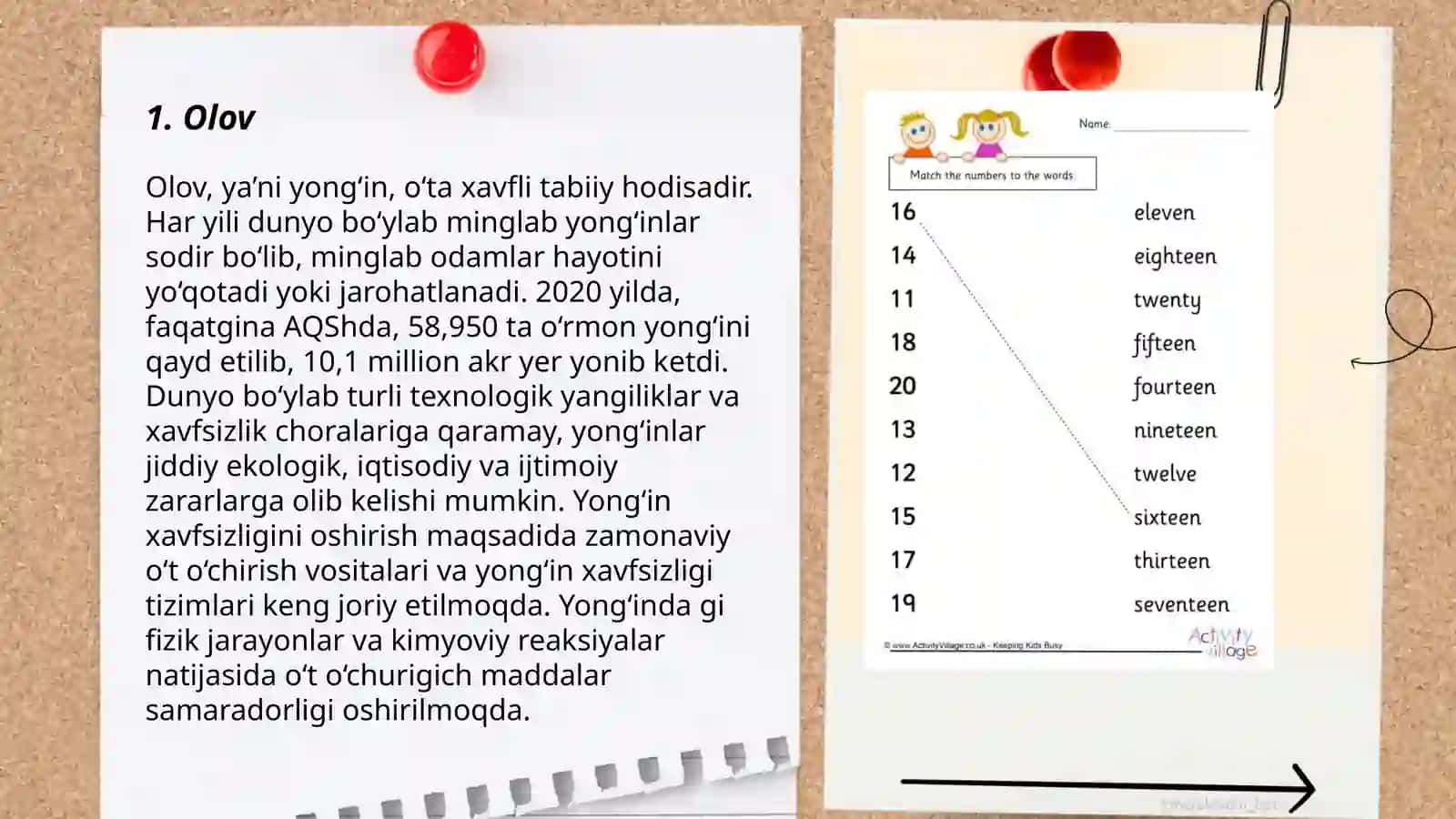 Inventions that have changed the world and with vocabulary 3