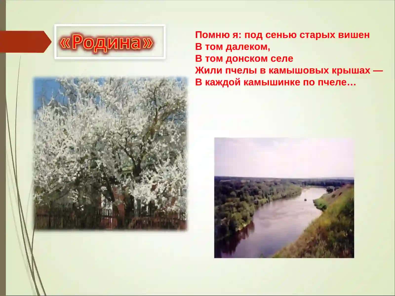 А. Жигулина. «Чёрные камни» 3