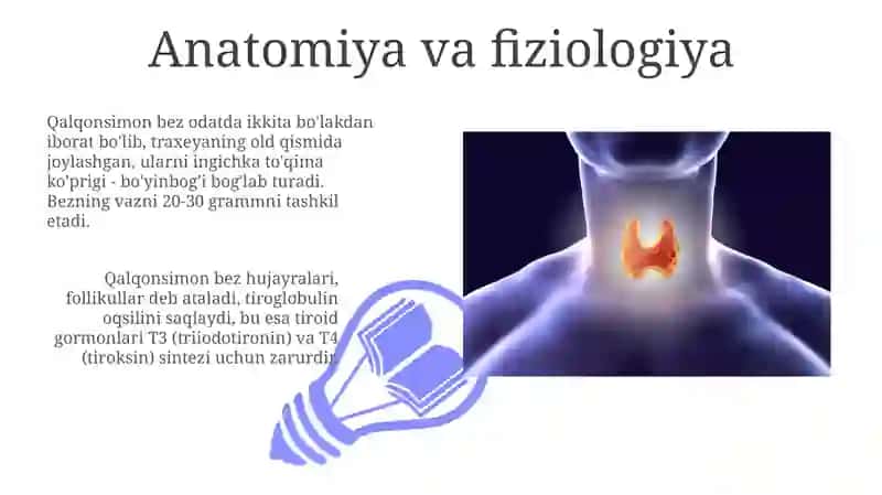 Qalqonoldi bezi 3