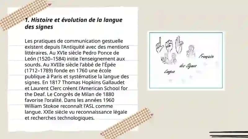 La communication par signe 3