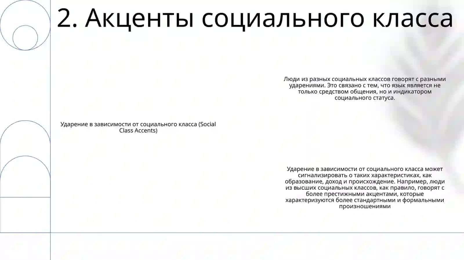 Ударения 3