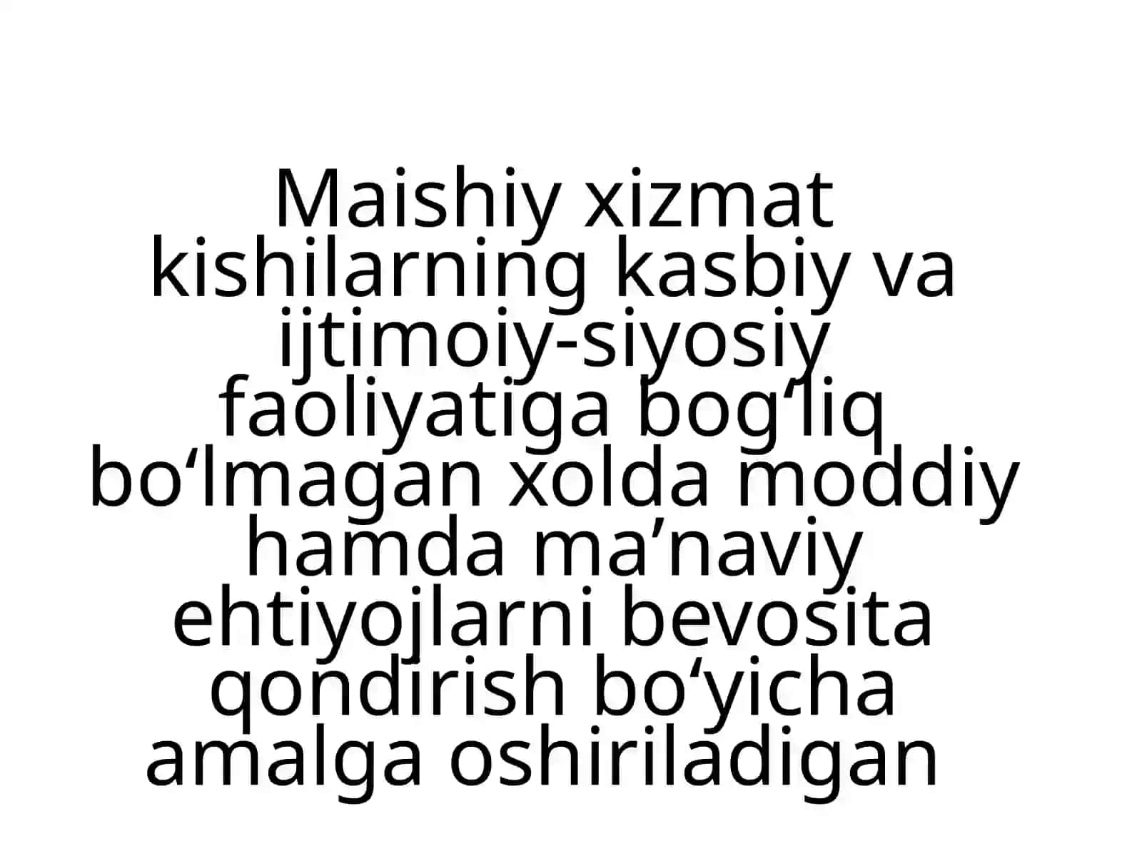 Xizmatkoʻrsatishtarmoqlariningrivojlanishbosqichlari 3