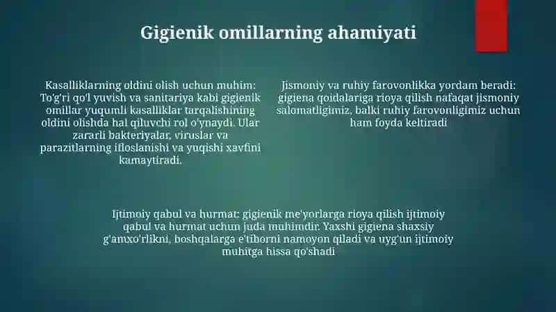 Gigeynik Omillar 3