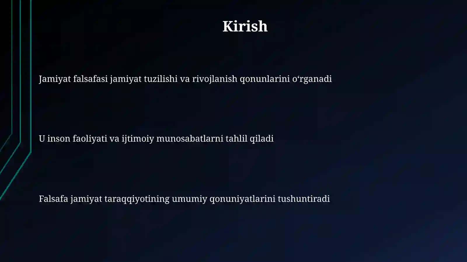 Jamiyatfalsafasi 3