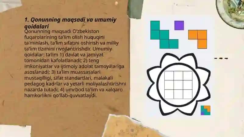 Qonun 3