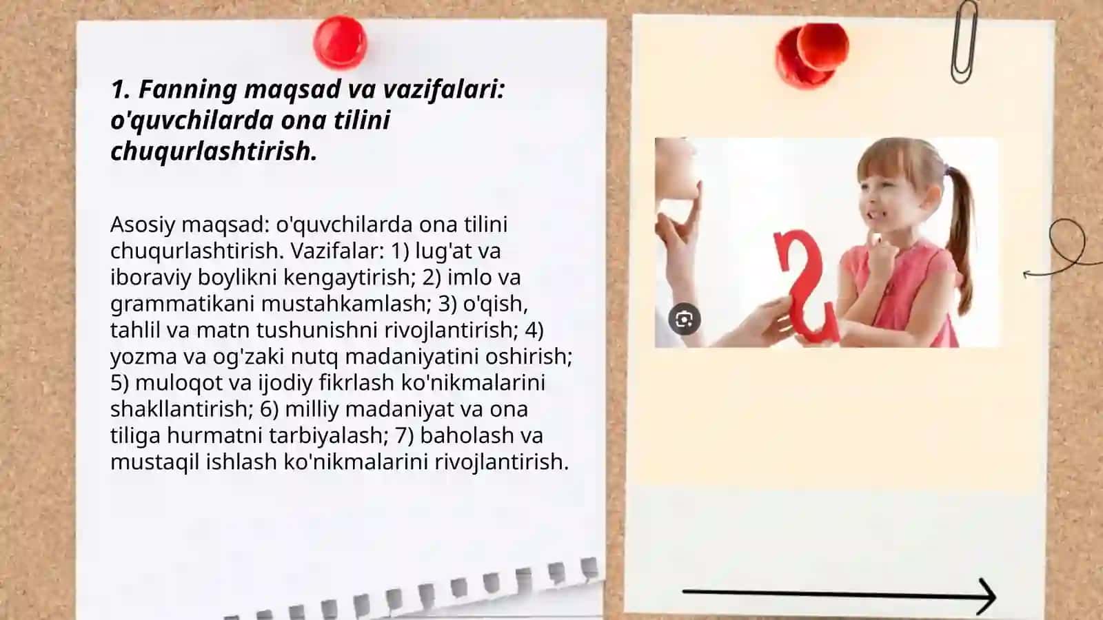 Fanning maqsad va vazifalari 3