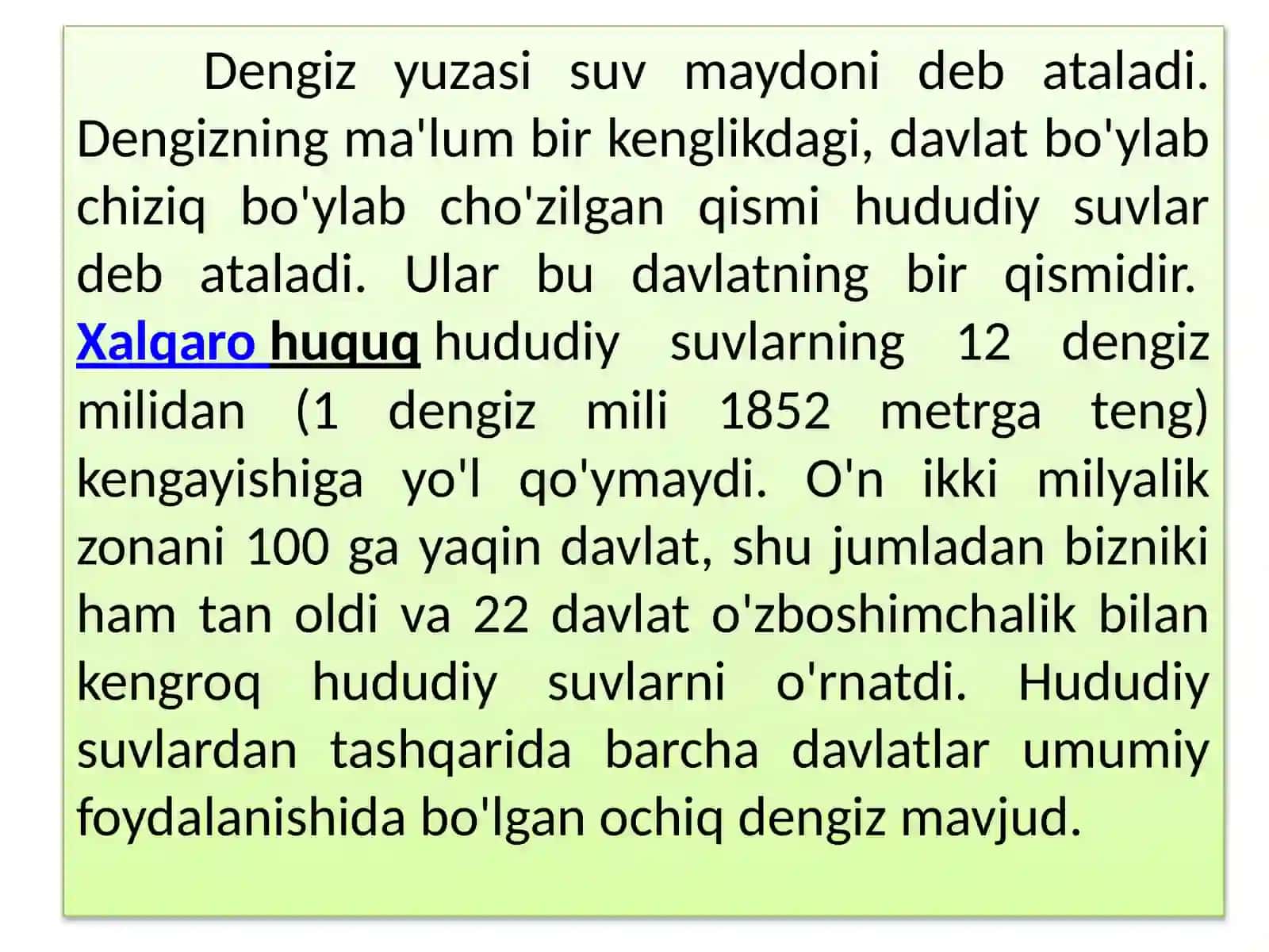 Materiklar tabiiy geografiyasi Yevrosiyo 3