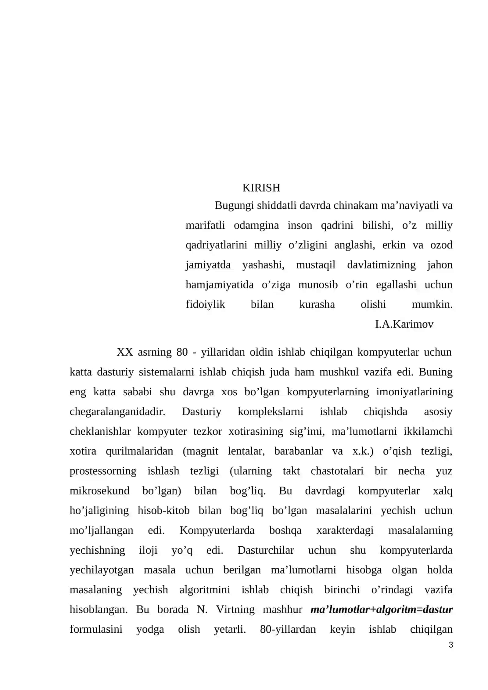C# dasturlash tilida inkapsulyasiya 3