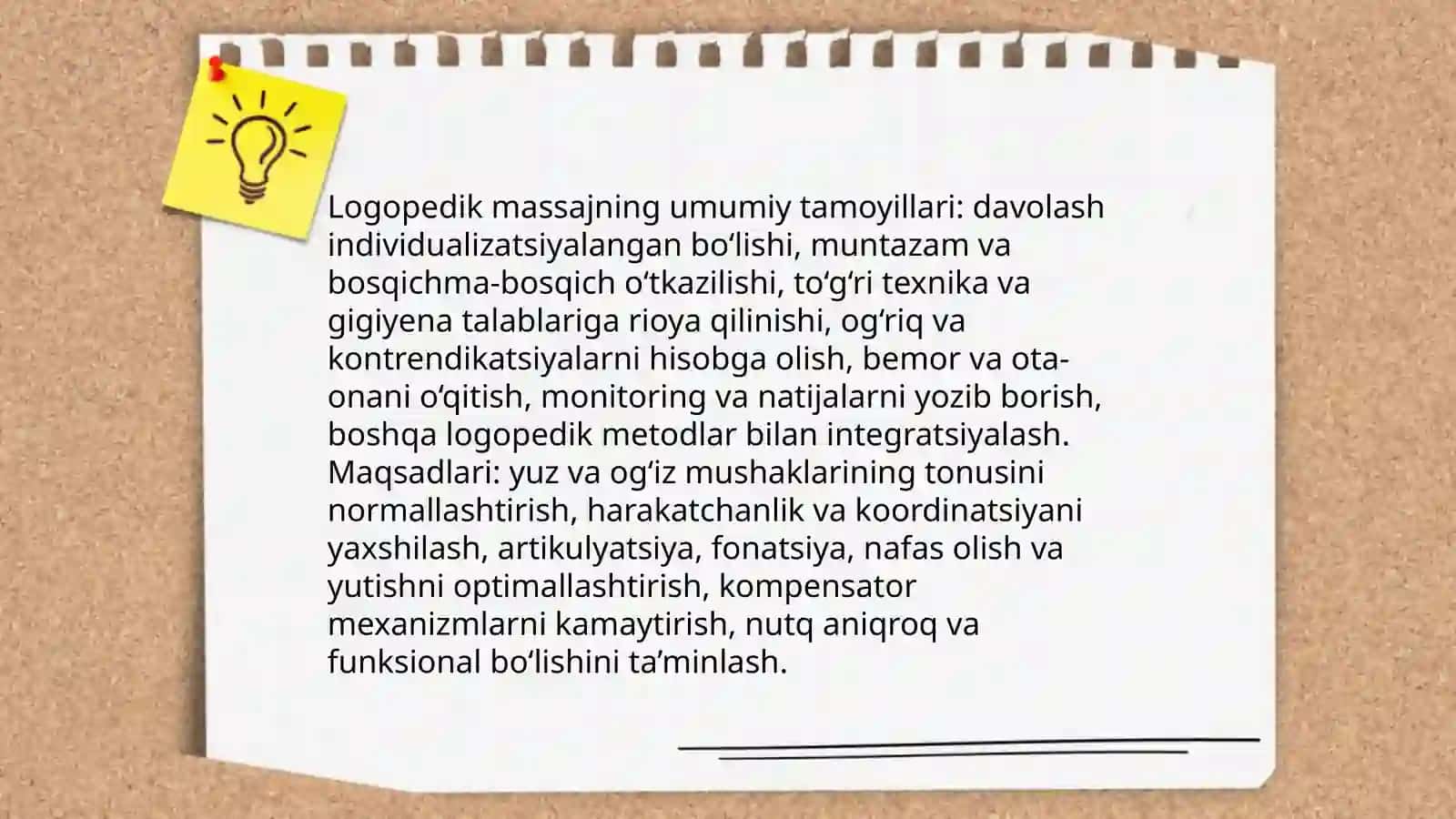 Logopedik Massaj Uslubiy Ko'rsatmalar 3