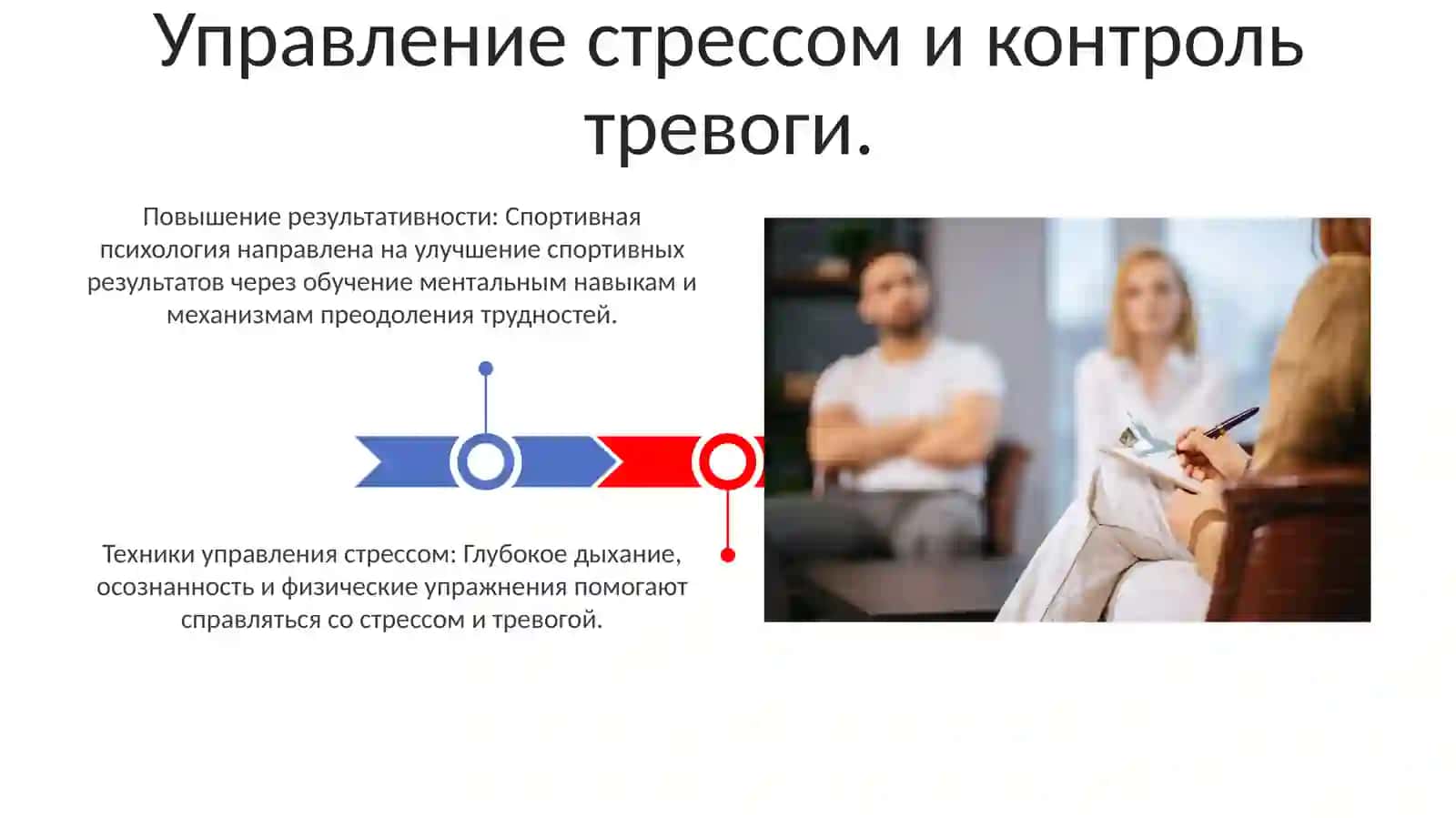 Психология спорта 3