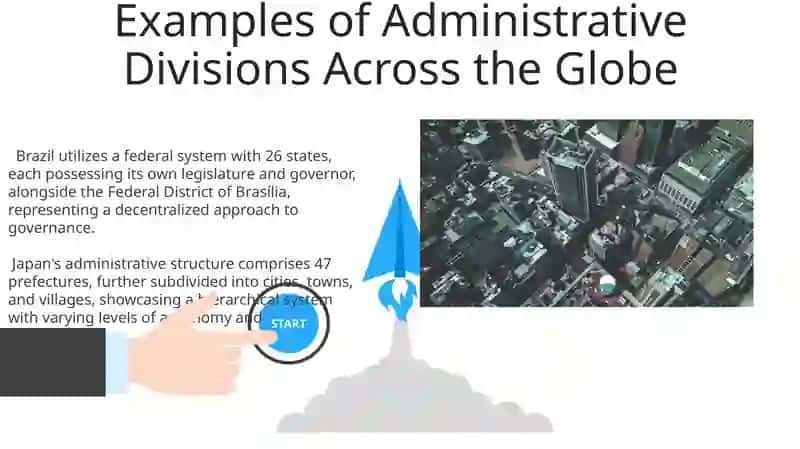 State System and Administrative Territorial Division 3