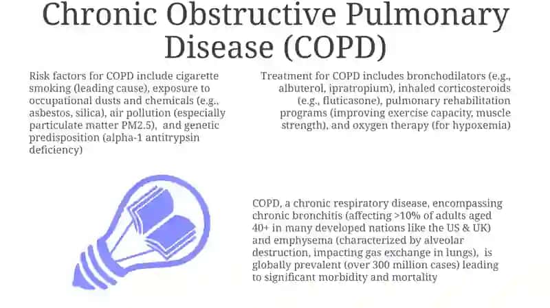 The diseases of the respiratory tract 3