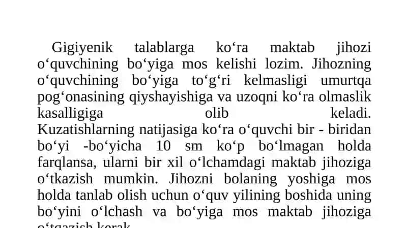 Husnixatga o‘rgatishning metodik shartlari 3