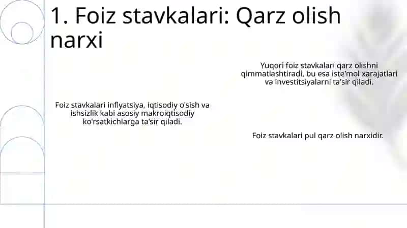 Milliy iqtisodiyot va uning makroiqtisodiy ko'rsatgichlar 3