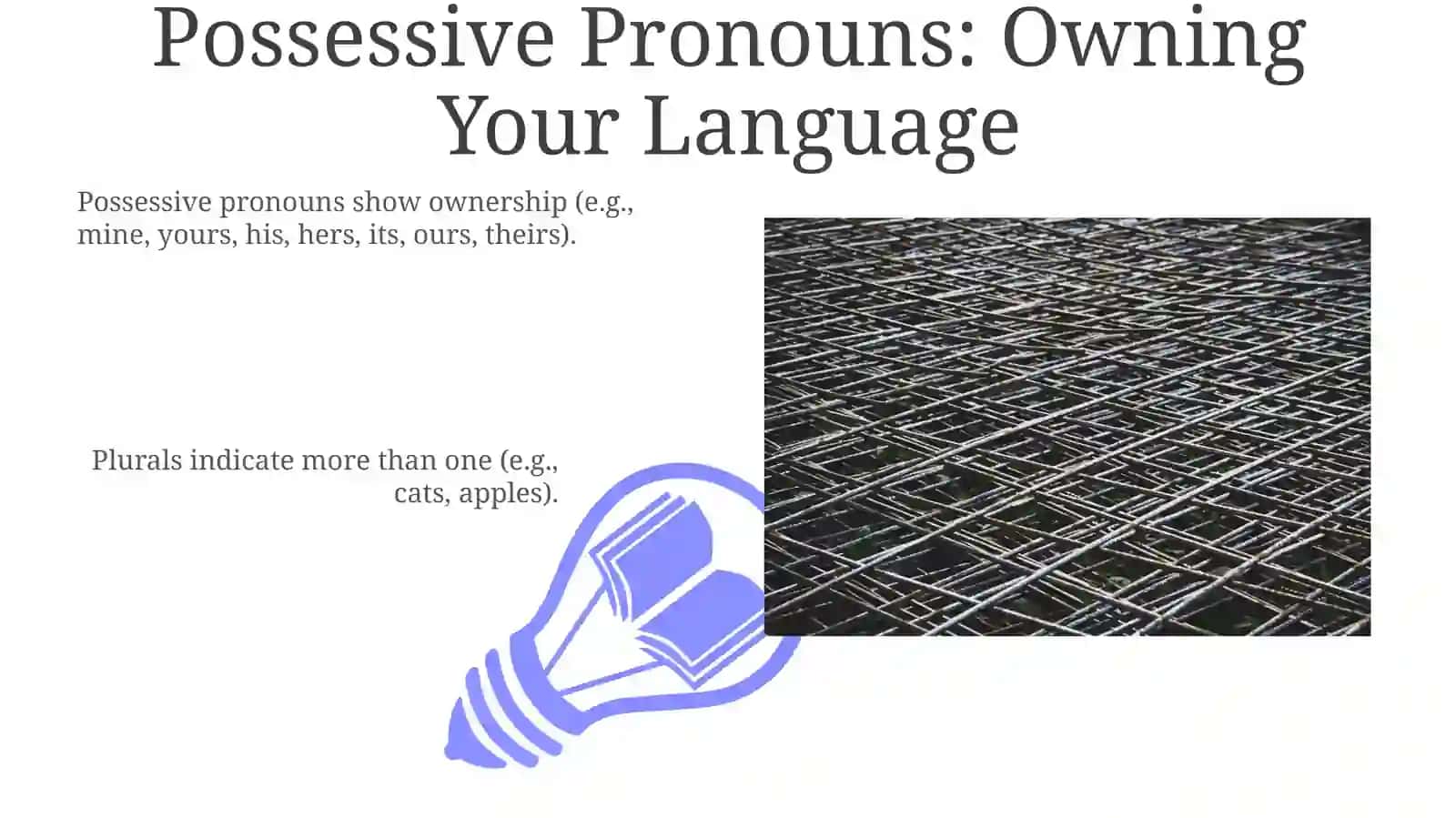 Turn Off Your Phones: A Mobile-Free Grammar Lesson 3