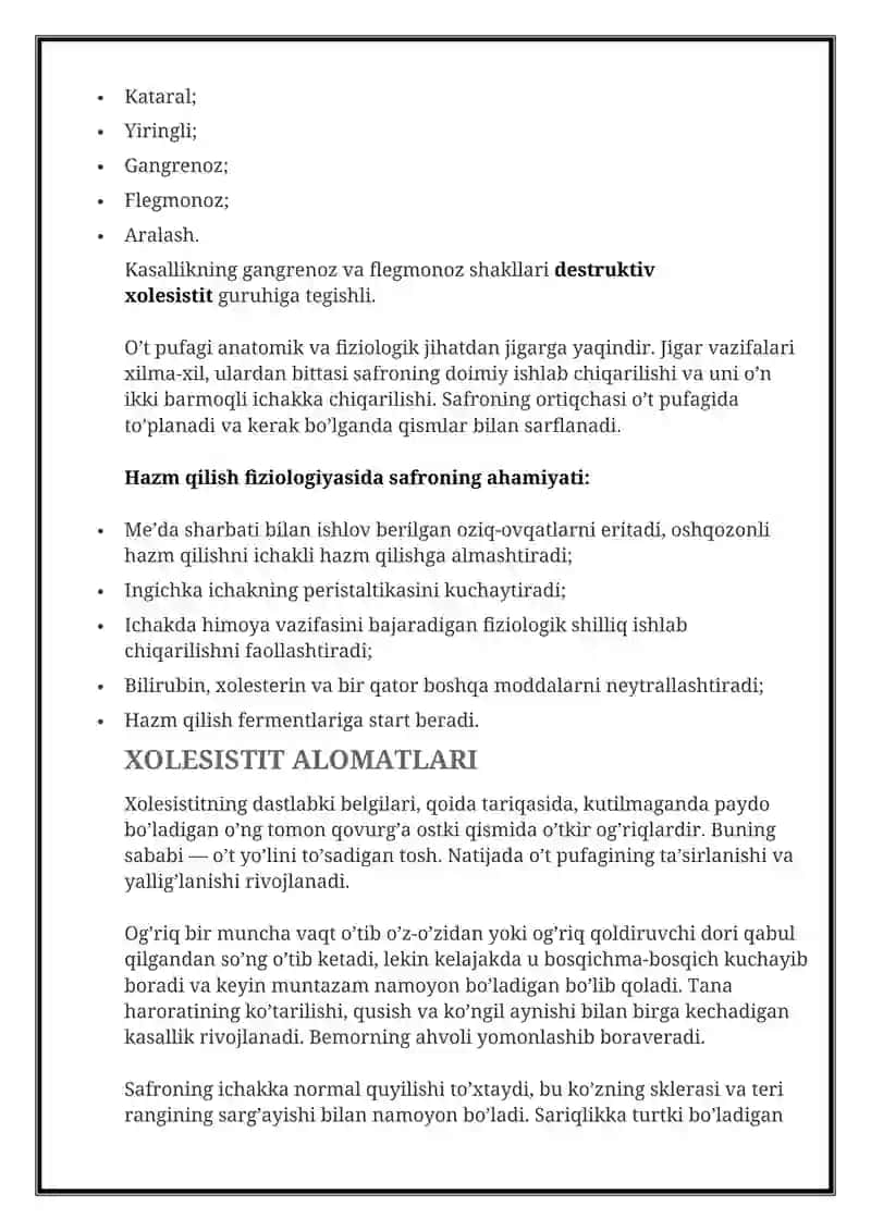 XOLESISTIT 3