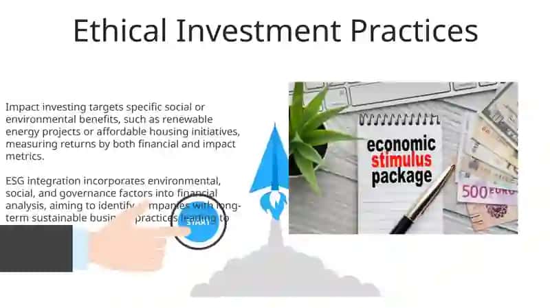 What is economic etiquette 3