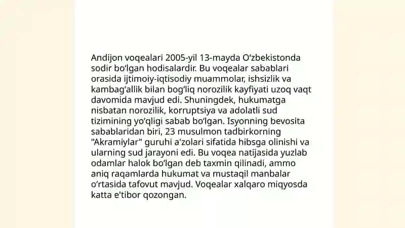 Andijon voqealari 2005-yil 3