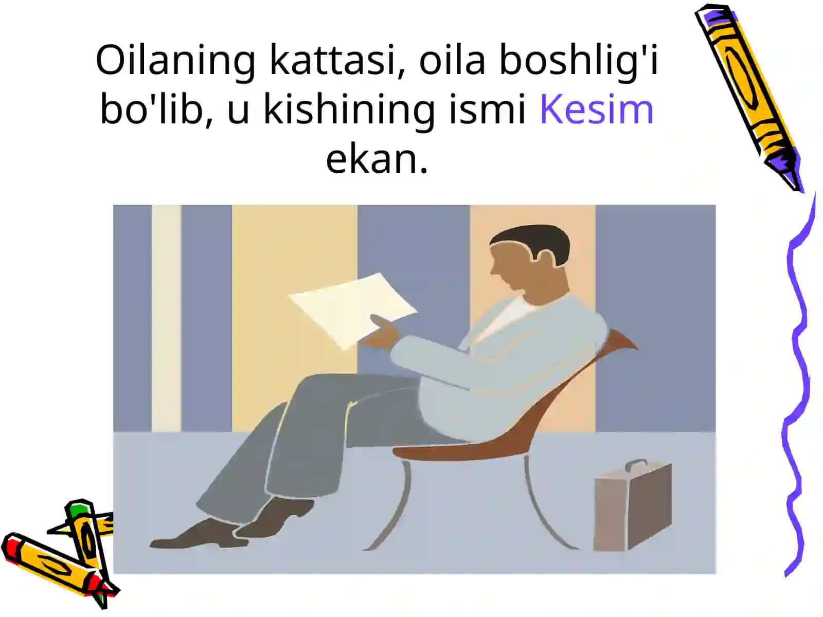 Kichik oilaning katta orzusi Ertak 3