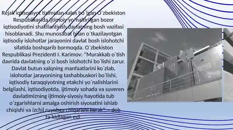 Iqtisodiyotni tartibga solishda davlatning roli 3