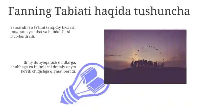 Pedagogik Yondashuvlar 3