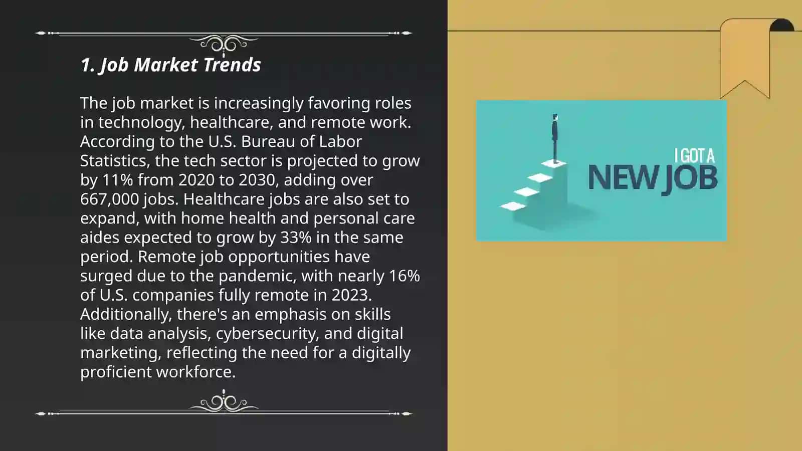 Job Market Trends 3