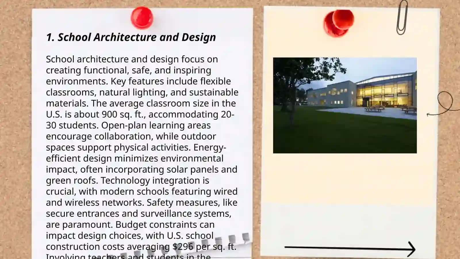 Design Your Perfect School 3