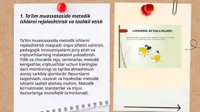 Ta'lim muassasasi menejmenti 3