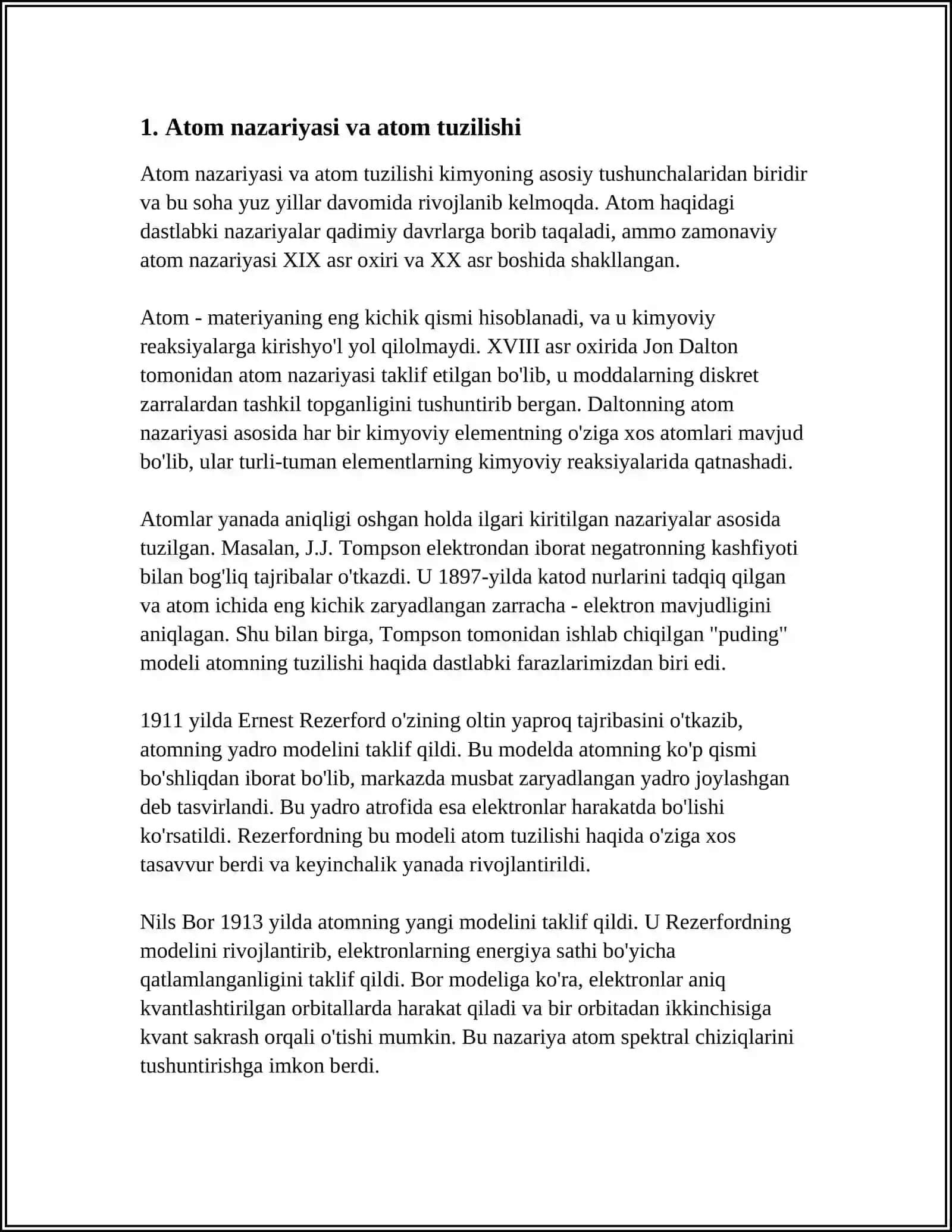 KIMYONING ASOSIY TUSHUNCHALARI 3