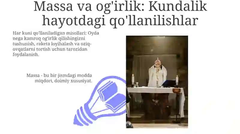 Og‘irlik kuchi 3