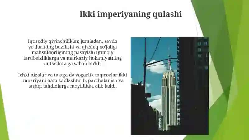 Kushon davlati va Turk xoqonligi 3