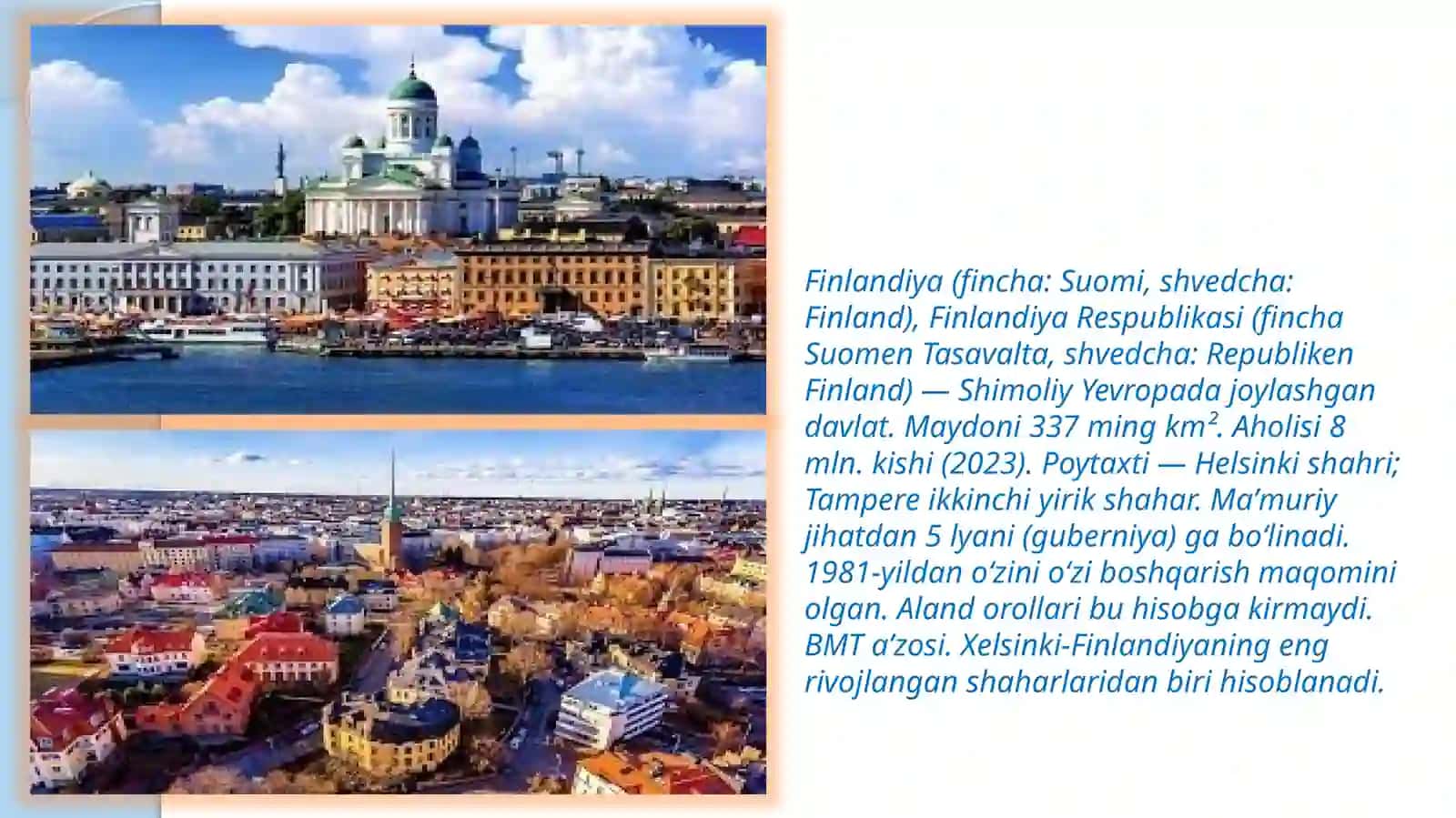 Finlandiya davlati iqtisodiyoti 3