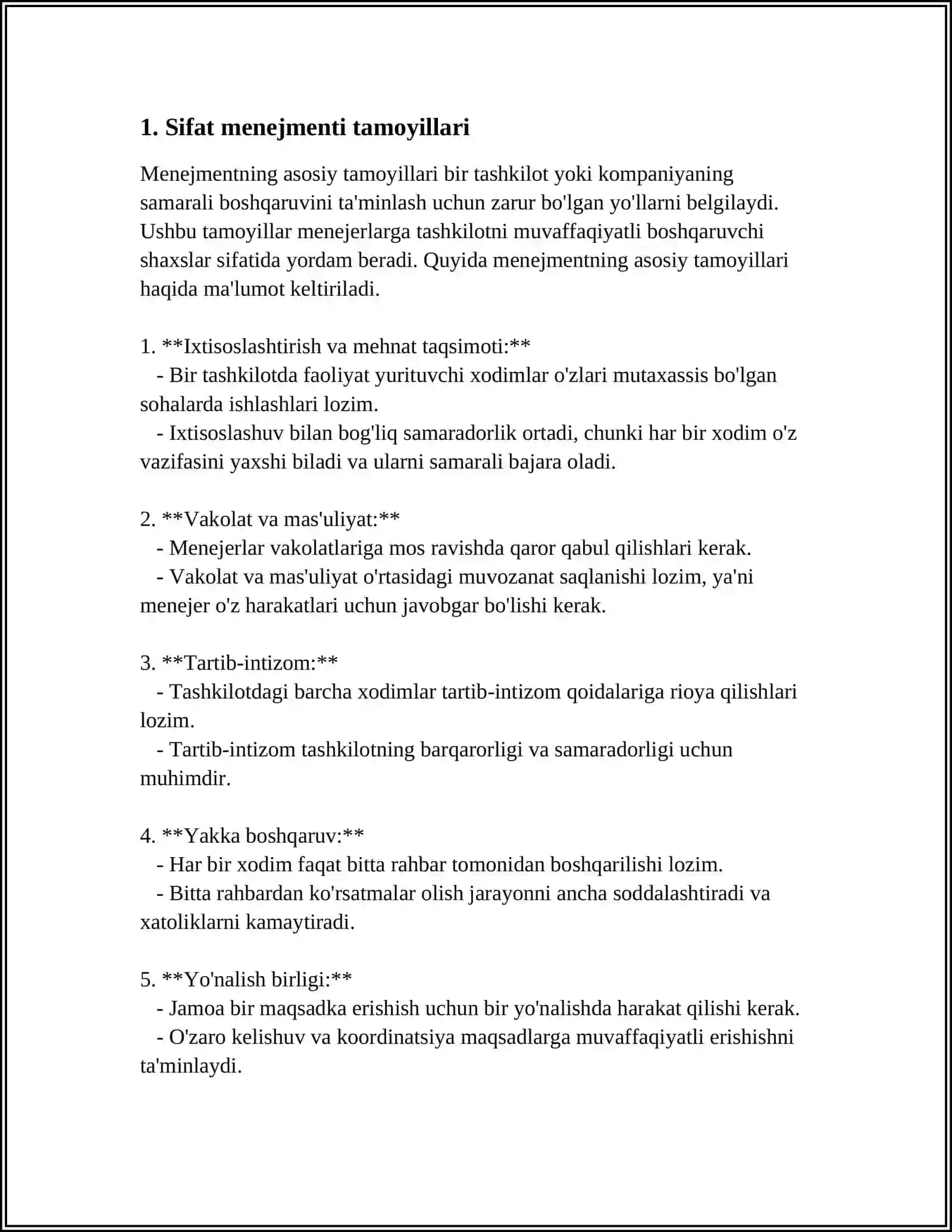 LOGISTIK TIZIMLARDA SIFATNI BOSHGARISH 3