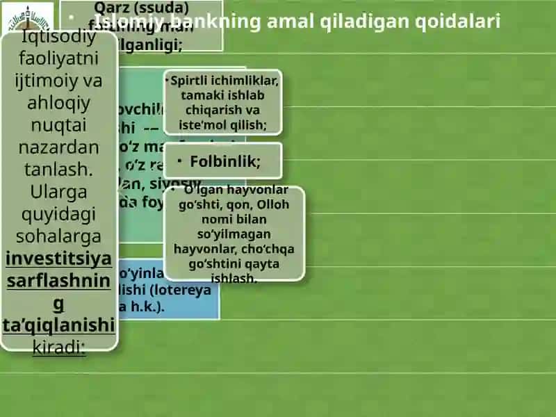 Islom taraqqiyot banki 3