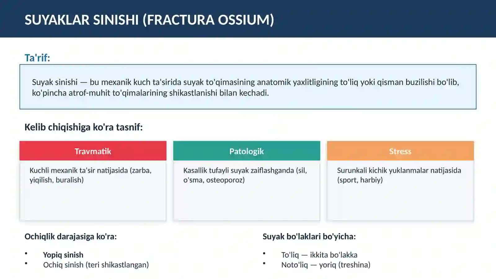 SUYAKLAR SINISHI 3