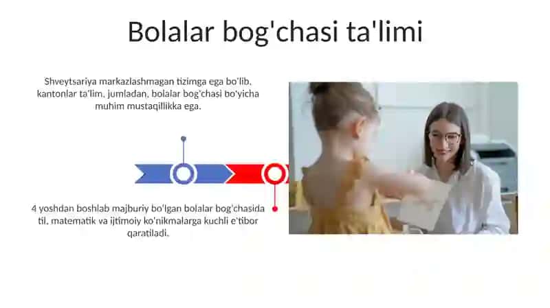 Shvetsariya taʼlim tizimi 3