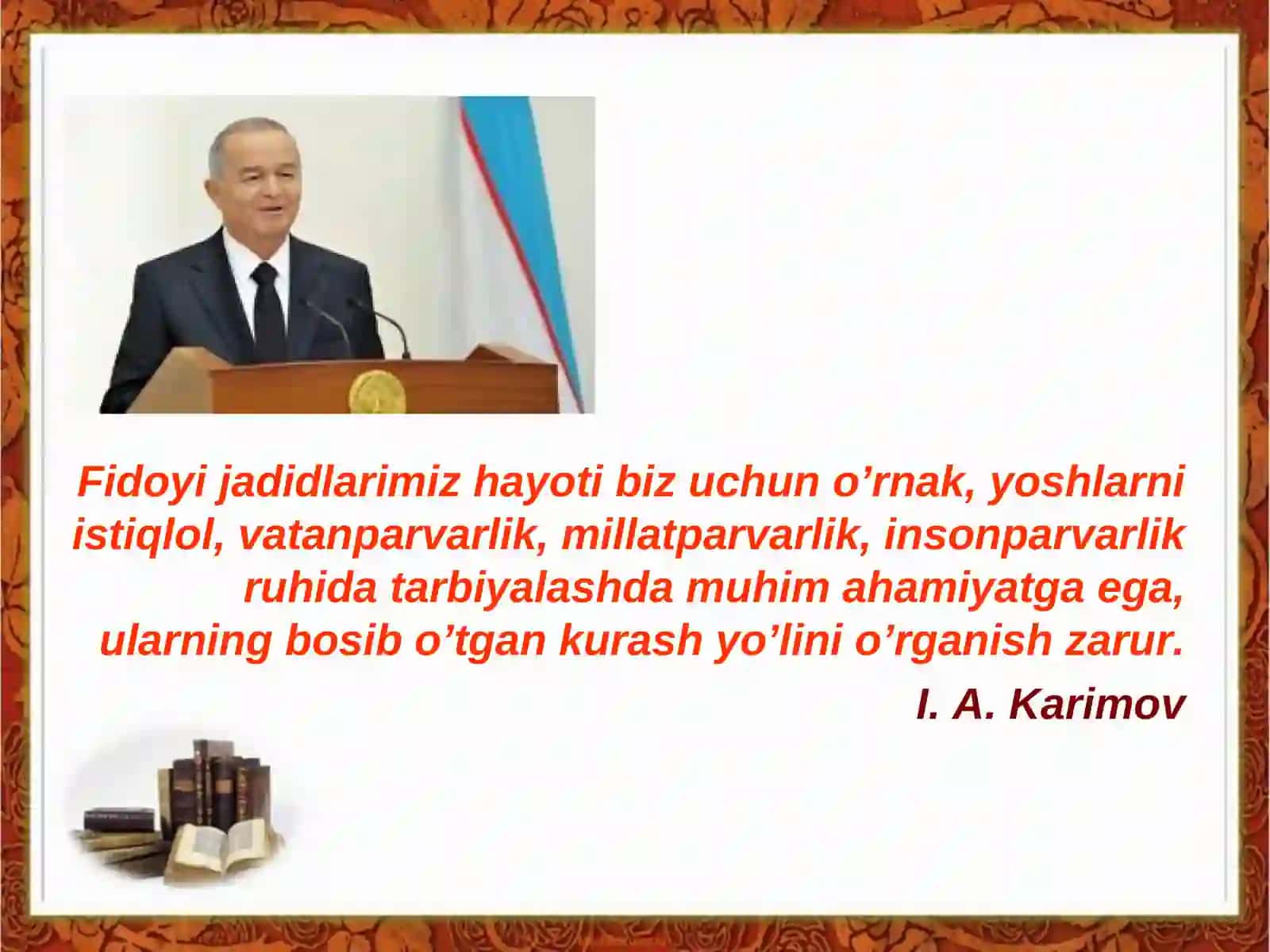 Turkistonda jadidchilik harakati va ularning faoliyati 3