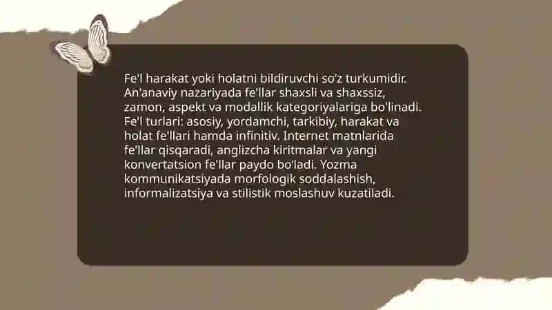 Глагол.виды глагола.Время глагола.Спряжение глаголов.Глаголы движения.Лексическаяа. Тема:Влияние интернета на развитие языка.Интернет_язык плюсы и минусы 3