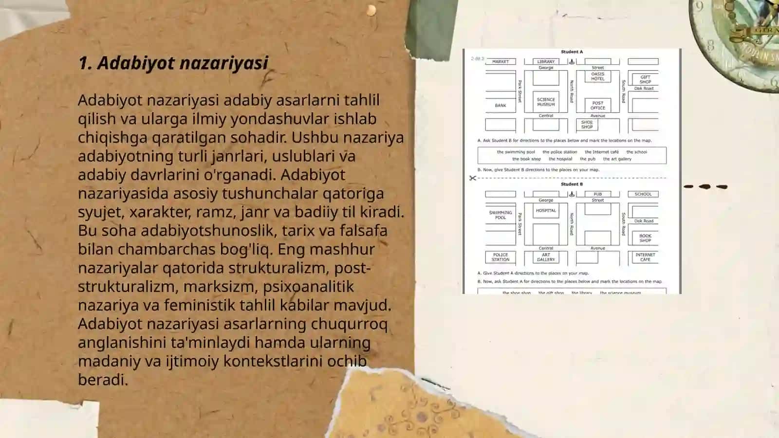 Adabiyot nazariyasi 3