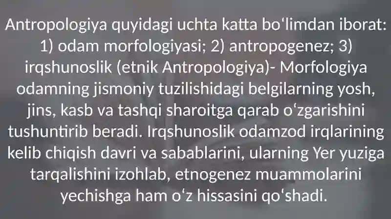 Antropologiya-insonga oid falsafa 3