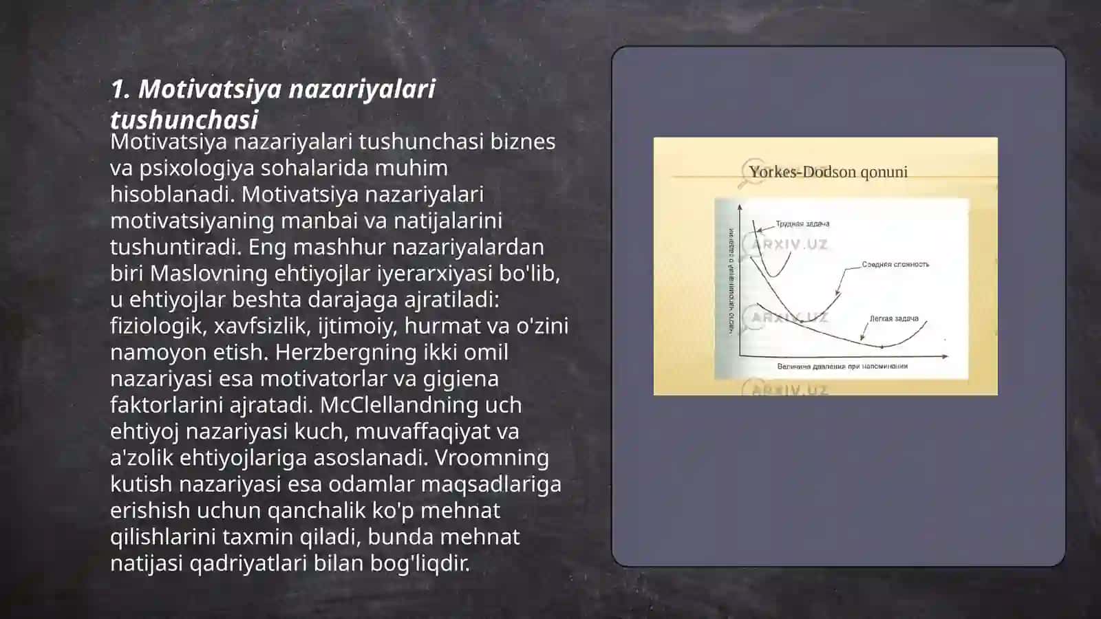 Motivatsiya nazariyalari 3