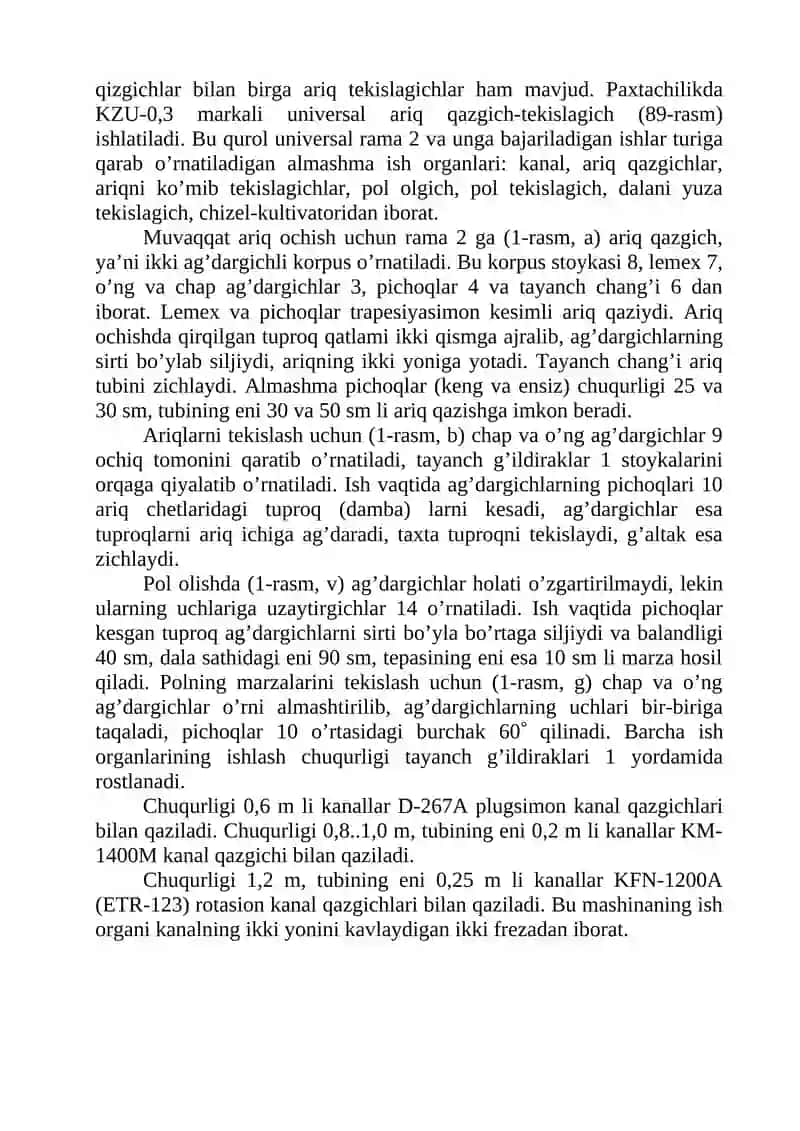 Meliorasiya mashinalari 3