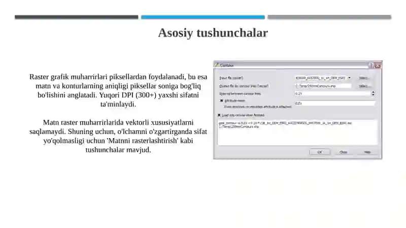 Raster grafik muharriri 3